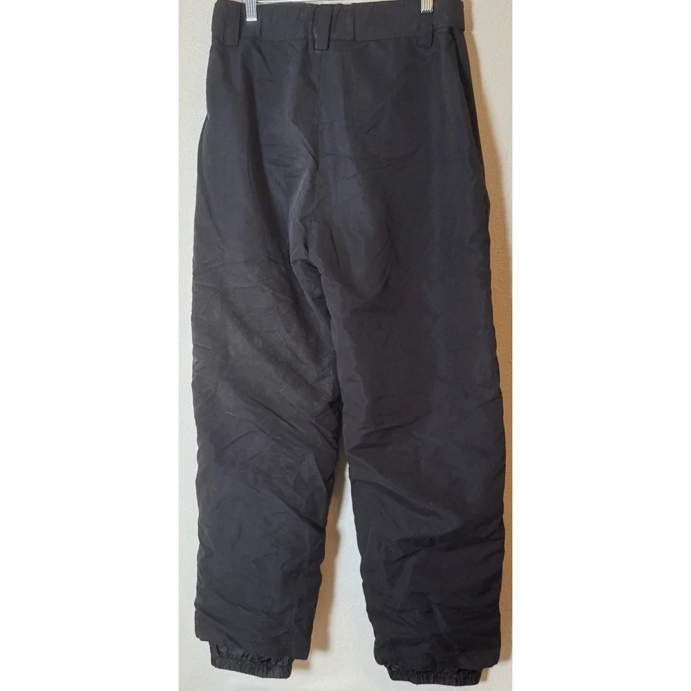 TRBN Performance Snow Pants (Black) - Men's Size S for skiing, snowboarding ski